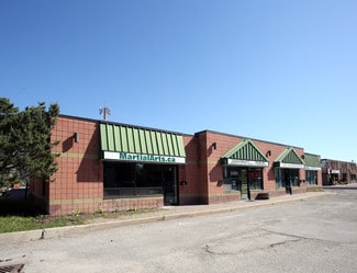 Ajax, ON Office - 835 Westney Rd S