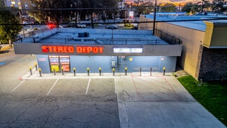 Corona, CA undefined - 620 N Main St