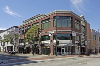 Glendale, CA Office/Medical, Medical - 116 E Broadway Glendale, CA Office/Medical, Medical - 116 E Broadway