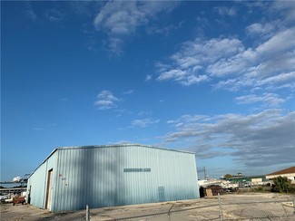 Port Charlotte, FL Industrial - 1212 Market Cir