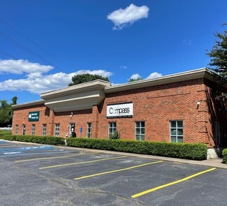 Greenville, SC Office - 1100 Rutherford Rd Greenville, SC Office - 1100 Rutherford Rd