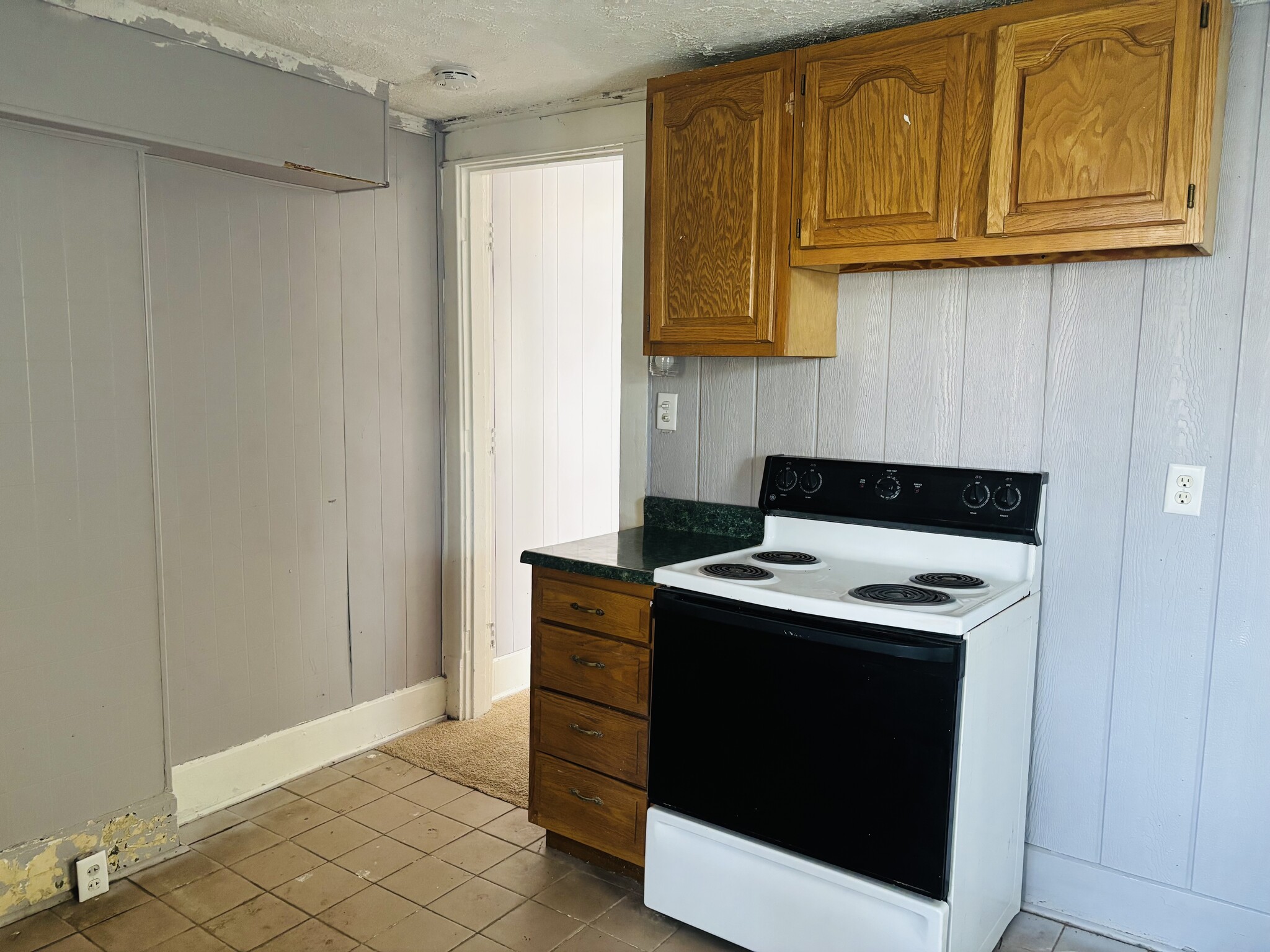 806 S 8th St, Richmond, IN for Sale