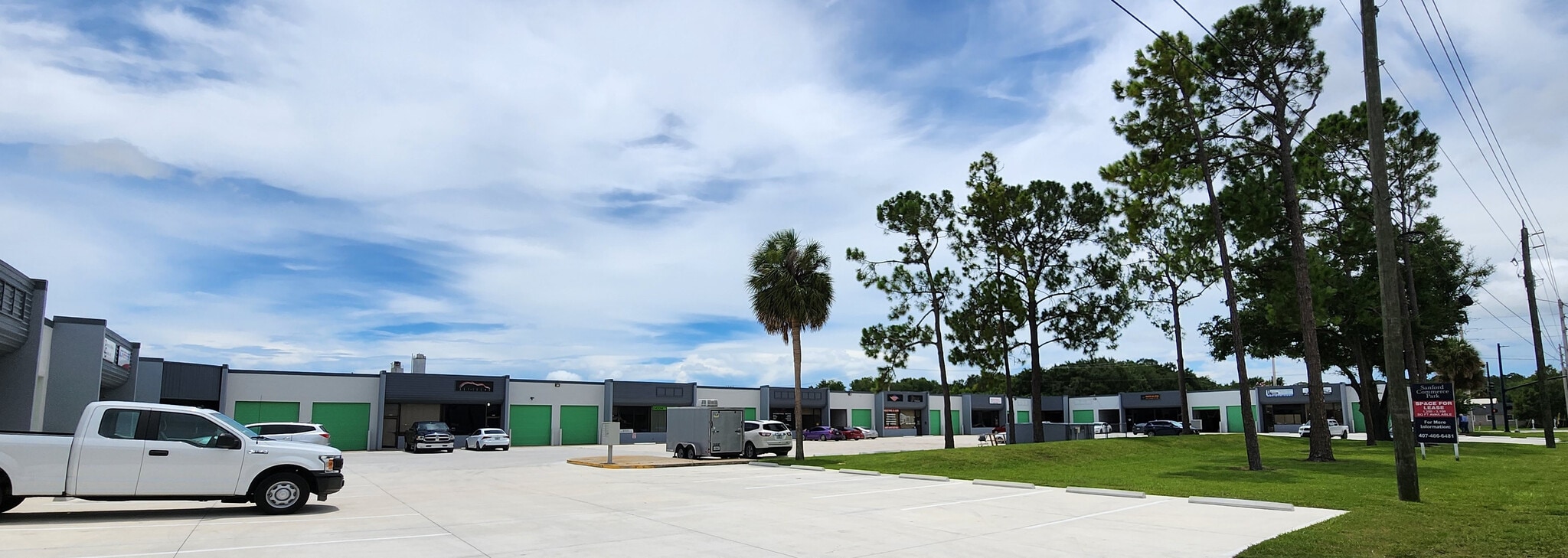 2499 Old Lake Mary Rd, Sanford, FL for Rent