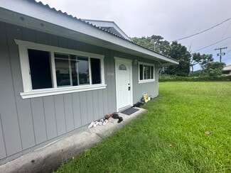 Keaau, HI Flex - 16-540 Laukahi Pl