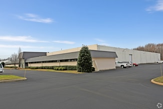 Cinnaminson, NJ Industrial - 2611 River Rd Cinnaminson, NJ Industrial - 2611 River Rd