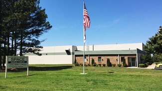 Huntsville, AL Industrial - 124 Electronics Cir SW