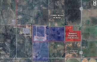Afton, TX Commercial - 1062 County Road 112