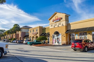 Jacksonville, FL Retail - 11925 Beach Blvd