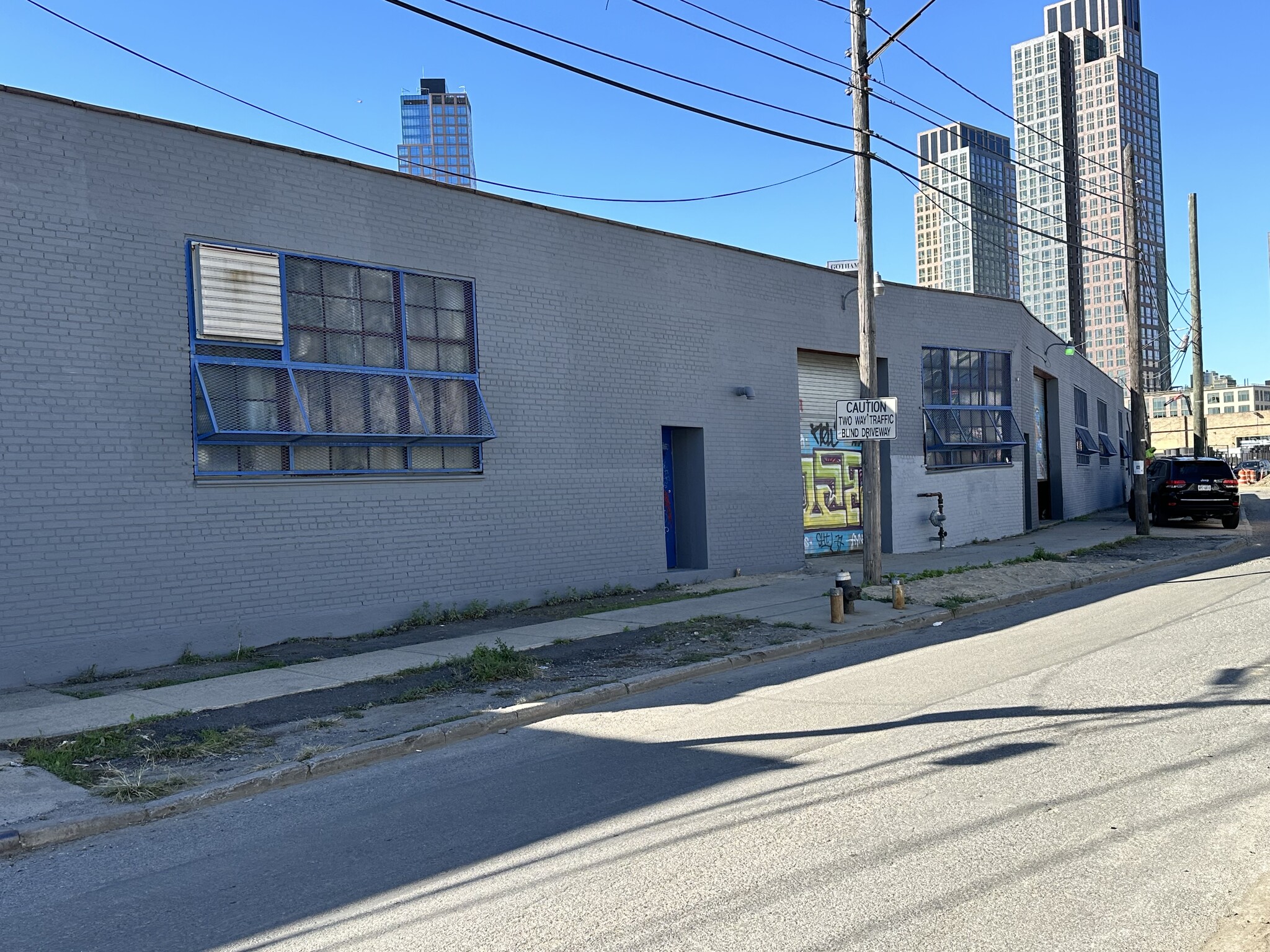 53-01 Vernon Blvd, Long Island City, NY for Rent