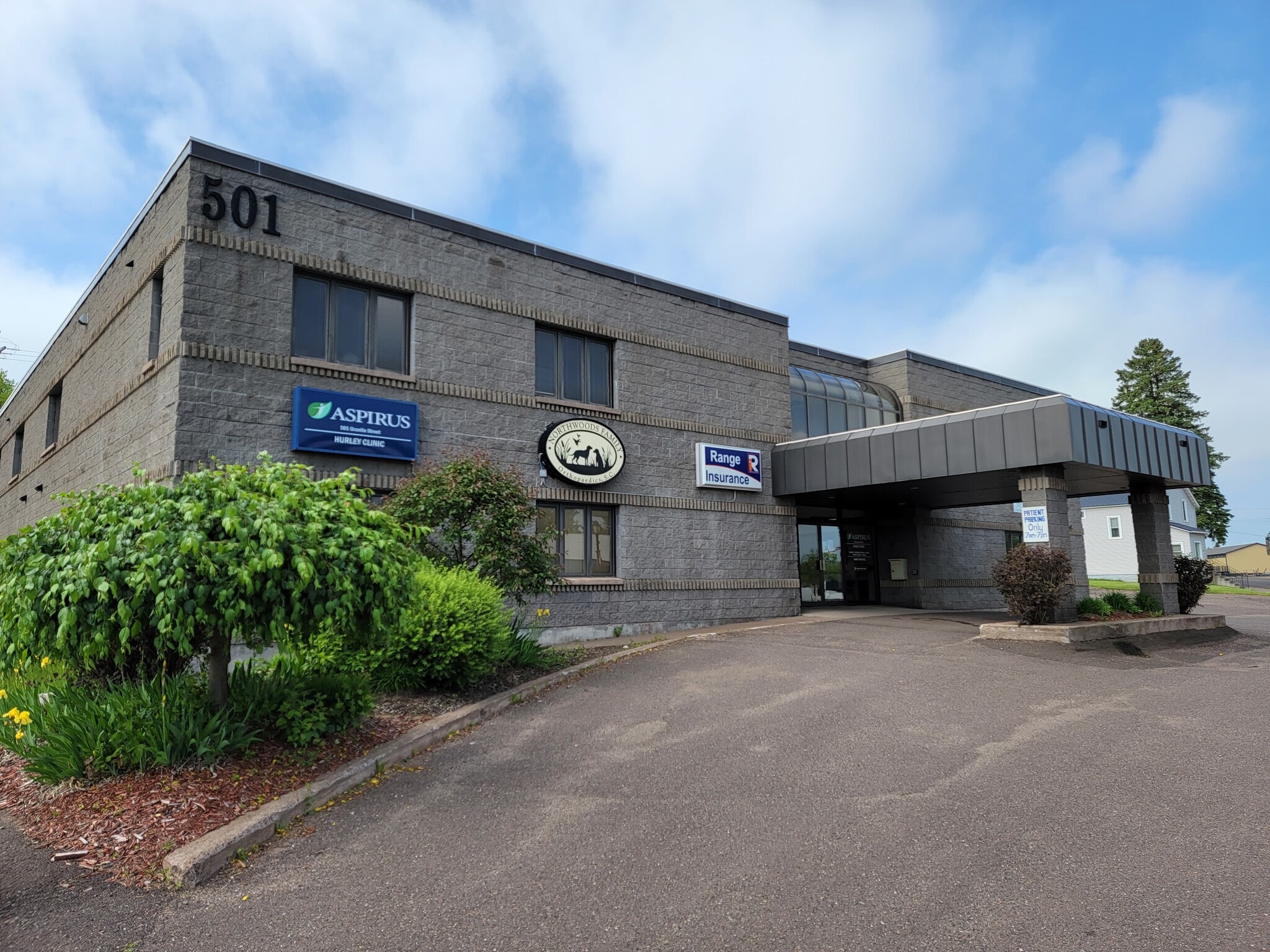 501 Granite St, Hurley, WI for Sale