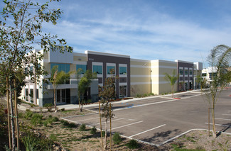 San Diego, CA Manufacturing - 9760 Birch Canyon Pl