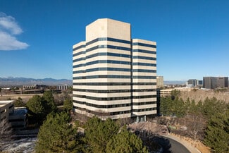 Greenwood Village, CO Office - 5619 Dtc Pky