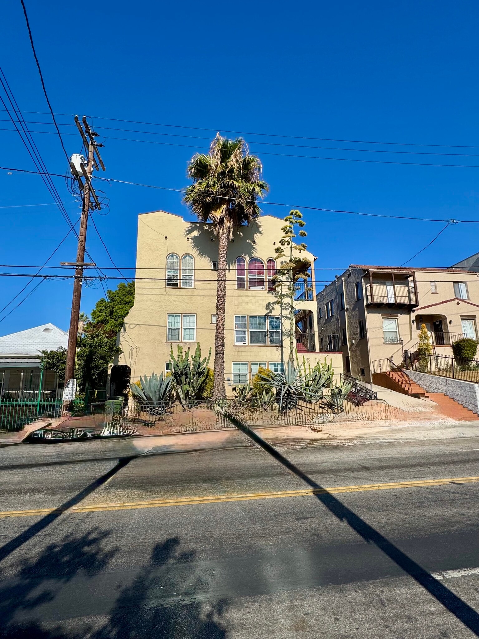 1110 S Normandie Ave, Los Angeles, CA for Sale