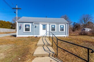 Chatham, MA undefined - 1772 Main St