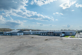 Walton Hills, OH Warehouse - 7130 Krick Rd