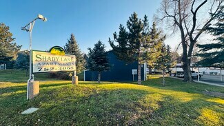 900 W Harrisville Rd  