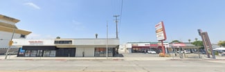 Huntington Park, CA Commercial Land - 7201-7221 Pacific Blvd, Huntington Park