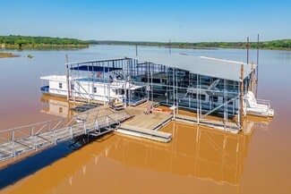 Cleveland, OK Marinas - 3501 Westport Marina Rd