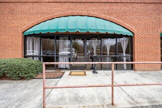 High Point, NC Office - 603 Eastchester Dr