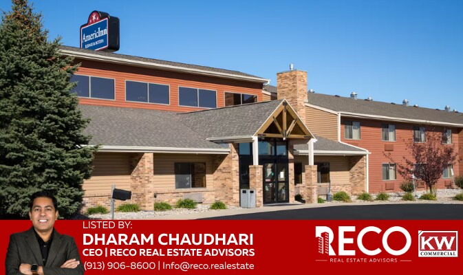 4230 S Lewis Blvd, Sioux City, IA for Sale