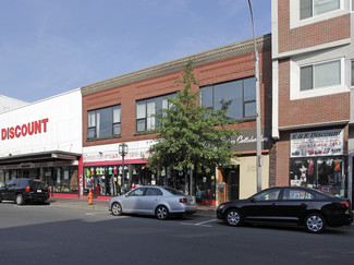 Broadway Street Retail Portfolio