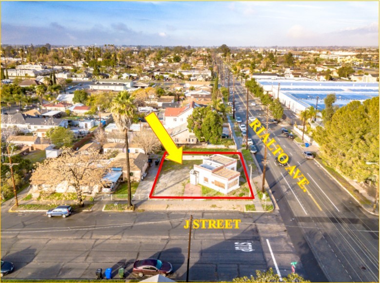1003 W Rialto Ave, San Bernardino, CA for Sale