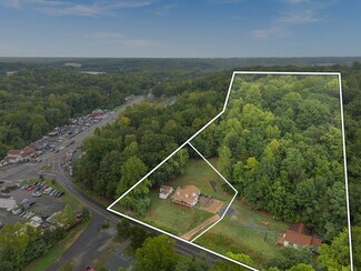 Stafford, VA Commercial Land - 794 Telegraph Rd Stafford, VA Commercial Land - 794 Telegraph Rd