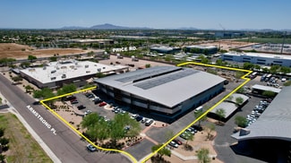 Chandler, AZ Warehouse - 3167 W Armstrong Pl Chandler, AZ Warehouse - 3167 W Armstrong Pl