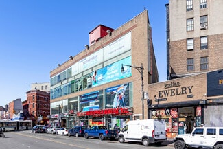 Bronx, NY Office, Office/Retail - 2825 3rd Ave