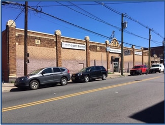 Paterson, NJ Warehouse - 245 Park Ave Paterson, NJ Warehouse - 245 Park Ave