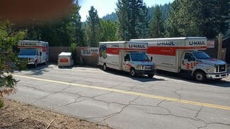 Emigrant Gap, CA Specialty - 43300 Laing Rd.