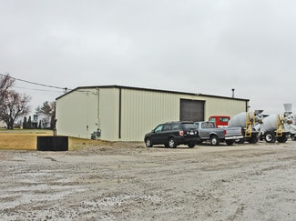 Springfield, OH Industrial - 1221 Groop Rd