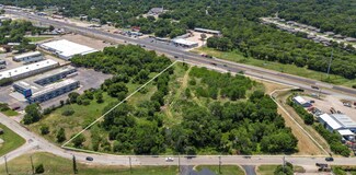 Waco, TX Commercial Land - 1509 New Dallas Hwy Waco, TX Commercial Land - 1509 New Dallas Hwy