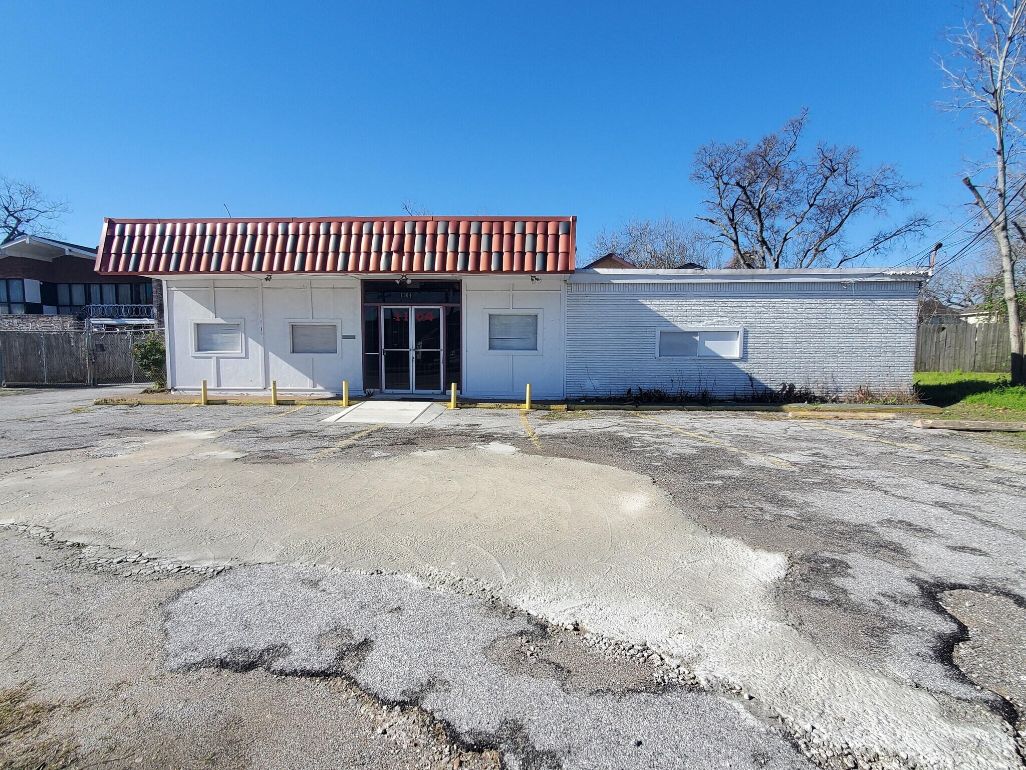 1104 Evergreen Dr, Houston, TX for Sale