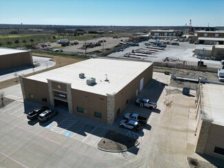 Fort Worth, TX Industrial - 1320 Ranchers Legacy Trl