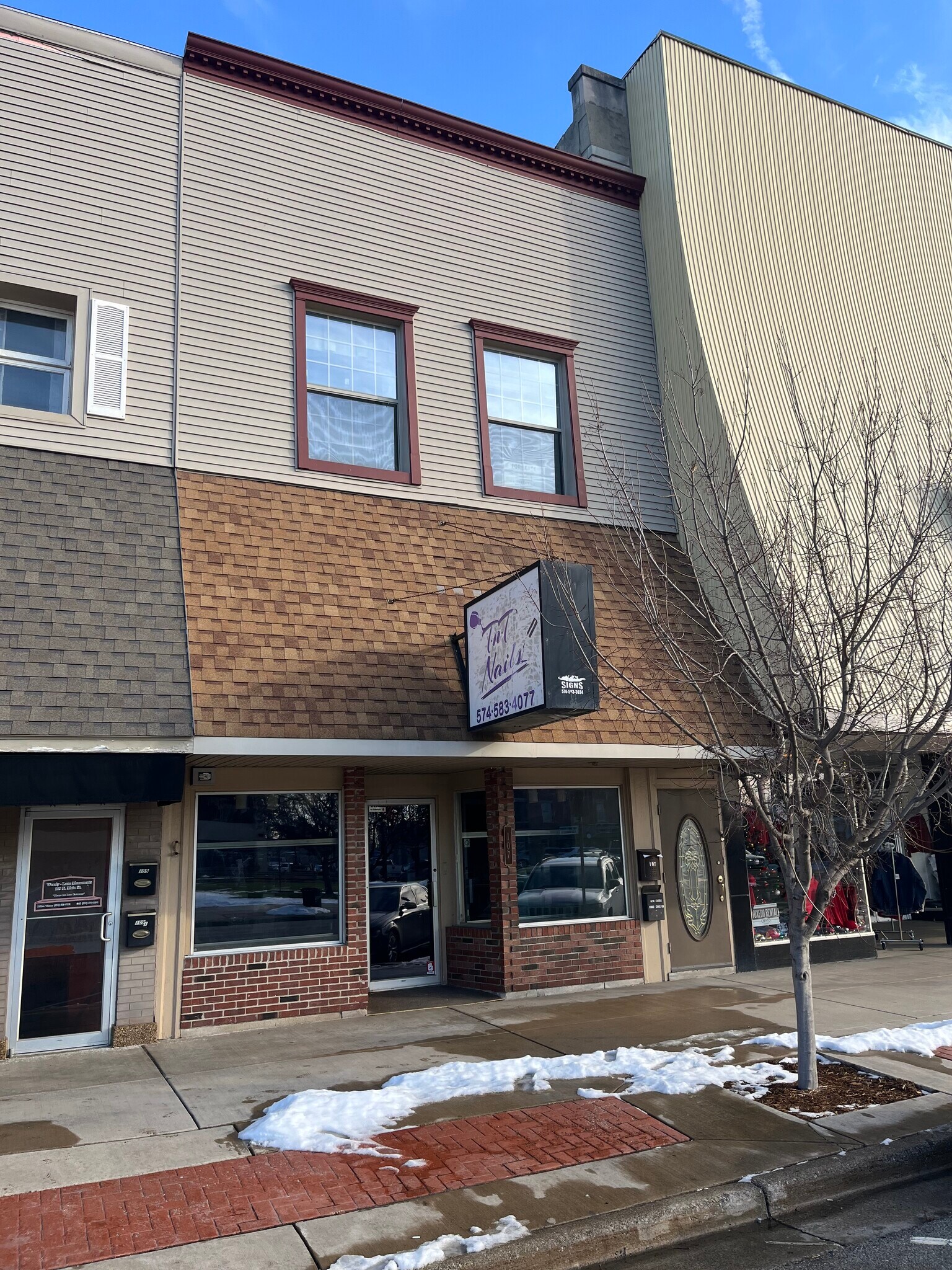 107 N Main St, Monticello, IN for Rent