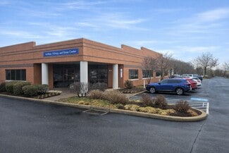 West Chester, PA Flex - 1065 Andrew Dr