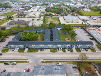 Pasadena, TX Apartments - 403 Garner Rd
