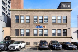 Long Island City, NY Office - 11-17 43rd Ave