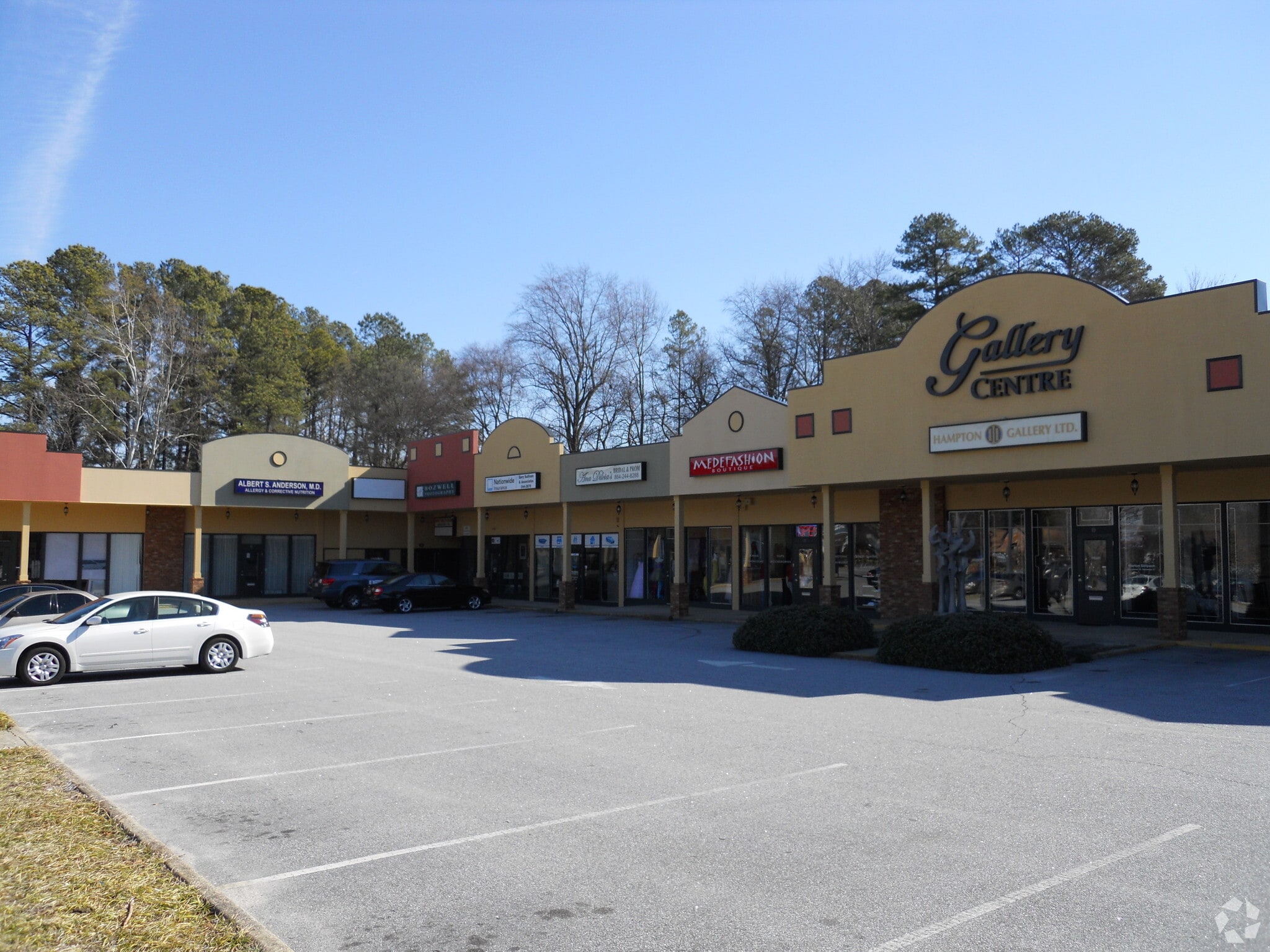3110 Wade Hampton Blvd, Taylors, SC for Sale