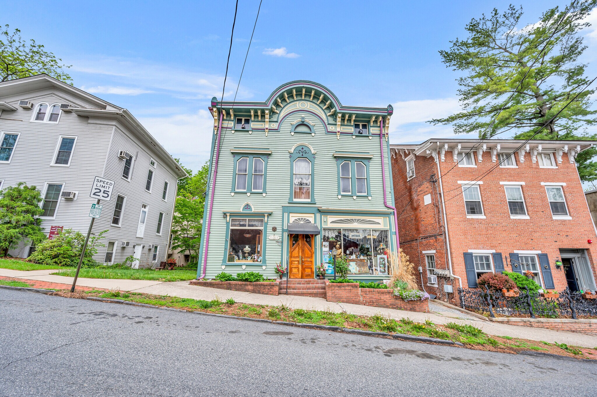 16 Greenwich St, Belvidere, NJ for Sale