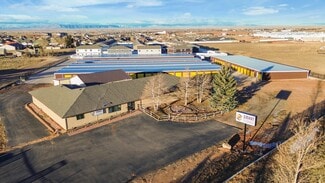 4619 E Bobolink Ln, Laramie, WY