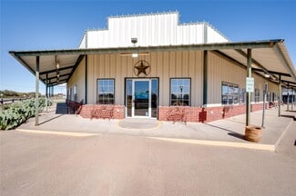 Tioga, TX Office - 101 Gene Autry dr