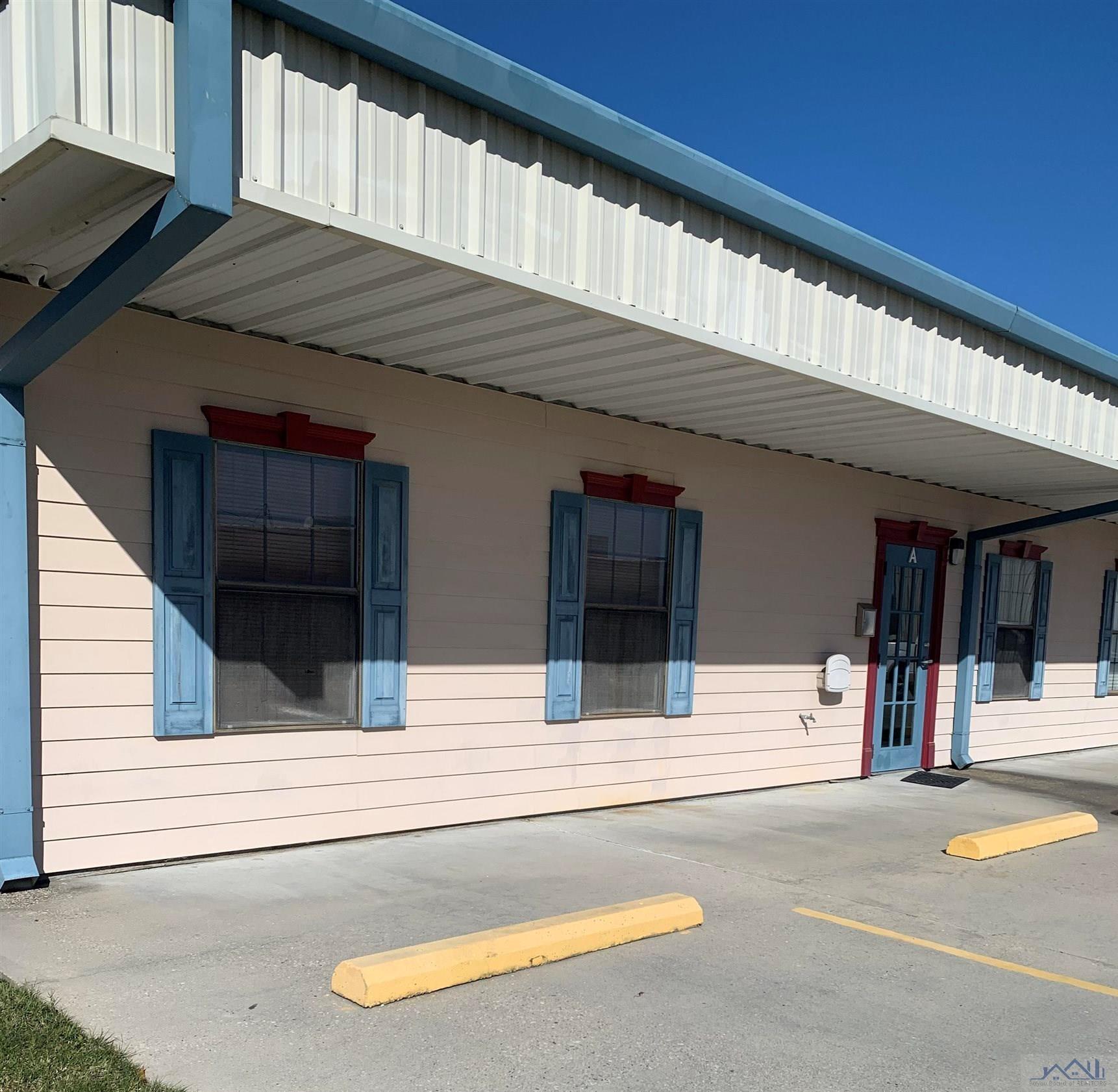 5 Security Blvd, Houma, LA for Rent