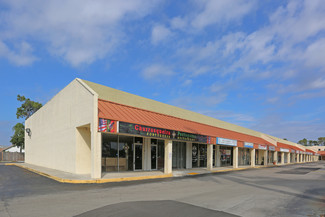 West Palm Beach, FL Office, Office/Retail - 3897-3951 N Haverhill Rd