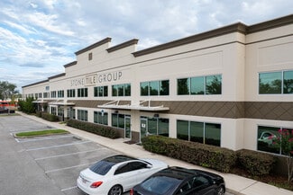 Orlando, FL Industrial - 2405 W Princeton St