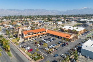 Redlands, CA Office/Medical, Office/Retail - 330 N 6th St Redlands, CA Office/Medical, Office/Retail - 330 N 6th St