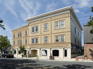 Toms River, NJ Office/Retail - 34-38 Main St