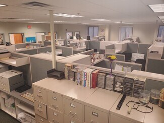 East Longmeadow, MA Coworking Space - 280 N Main St