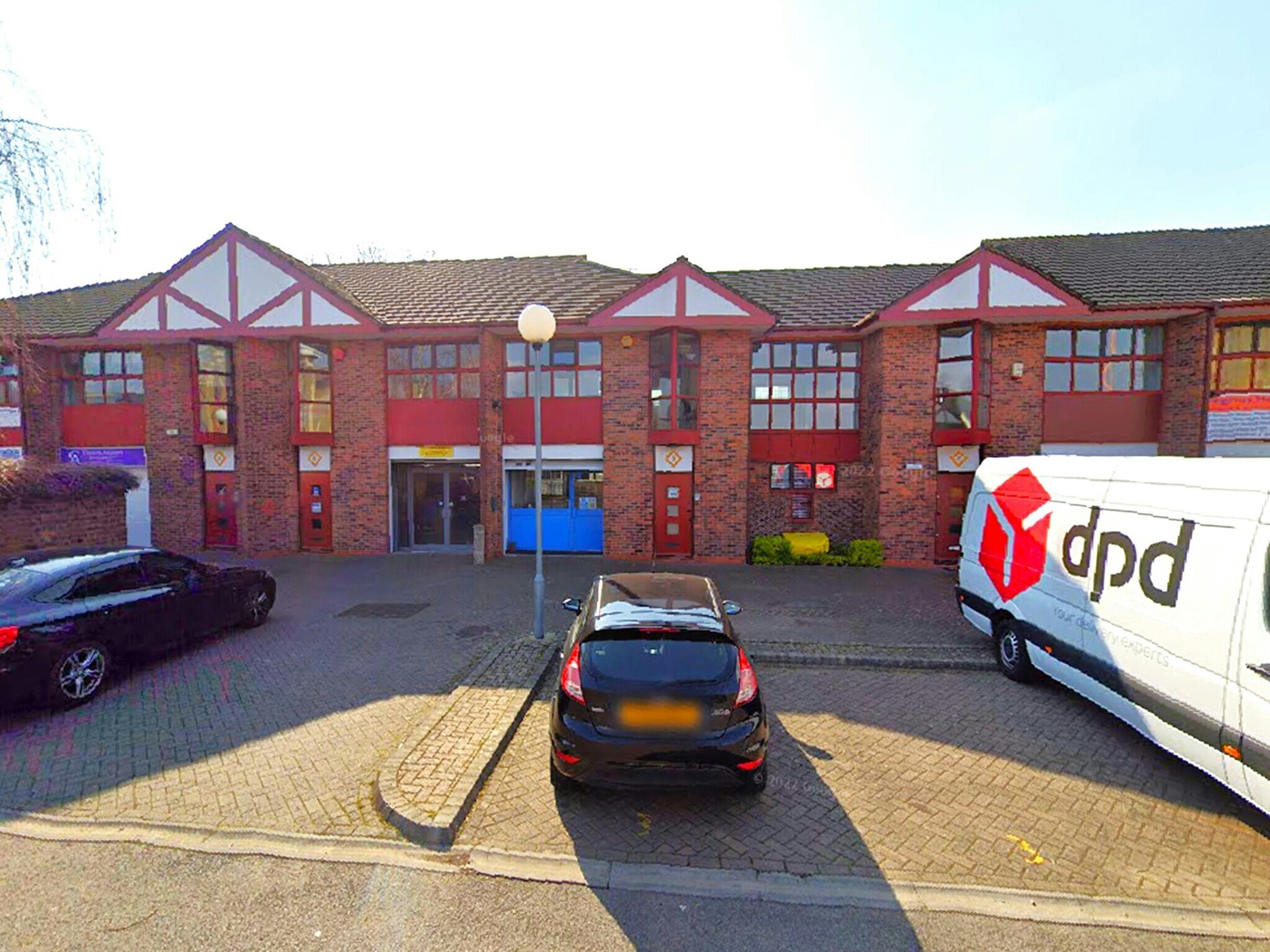 Alice Way, Hounslow, MDS for Rent